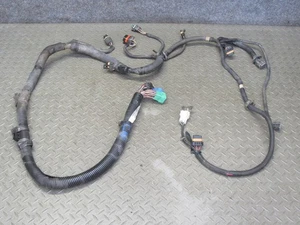 99-01 ISUZU VEHICROSS THM RMQ AUTO TRANSMISSION WIRE WIRING HARNESS OEM - Picture 1 of 15