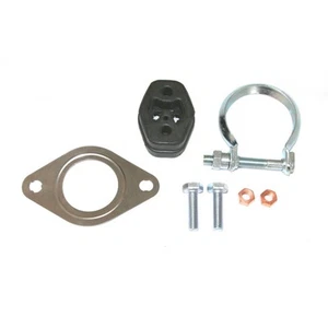 Redback Enviro Dpf Fitting Kit to suit Volvo C30 (10/2010 - 12/2012), Ford Fiest - Picture 1 of 1