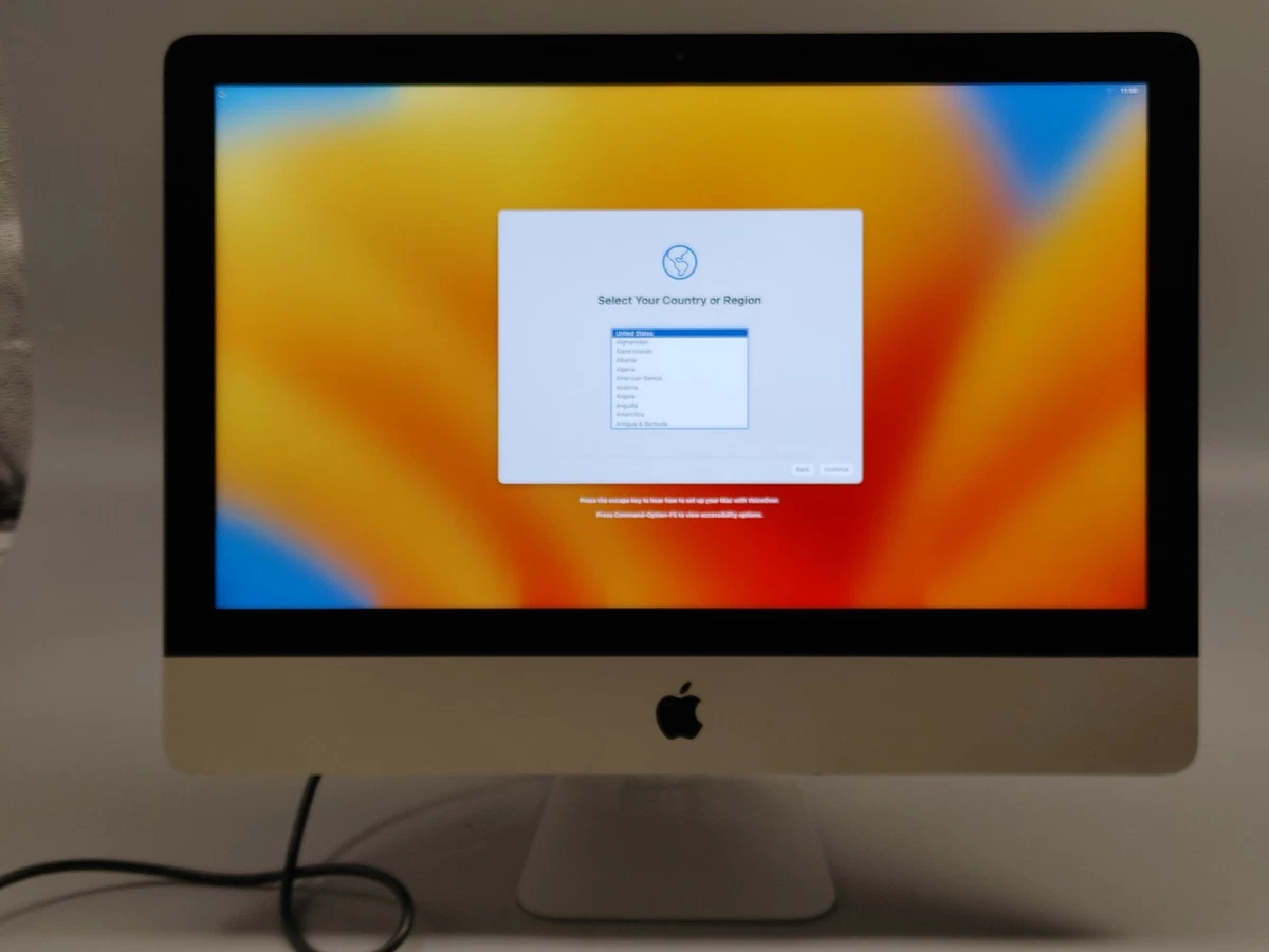 Apple iMac 1TB 16GB Desktops & All-In-One Computers for sale | eBay