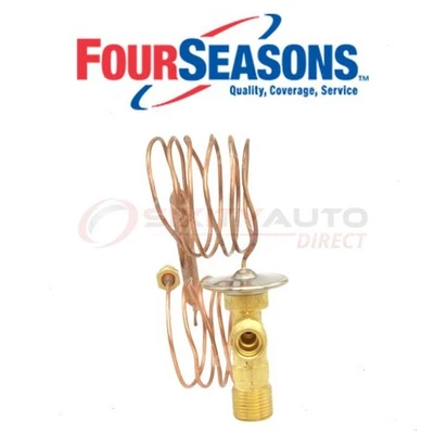 Four Seasons AC Expansion Valve for 1967-1968 Chevrolet C20 Pickup - Heating kk - Изображение 1 из 4