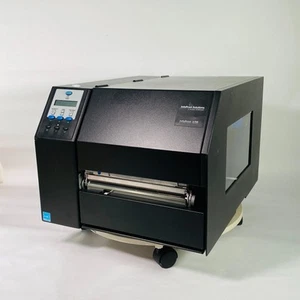 IBM InfoPrint 6700 5504-R80 Thermal Transfer Label Printer LAN USB No Printhead - Picture 1 of 10