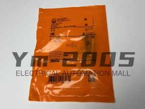 1PCS New IFM Brand new one KF5001 KF 5001 Sensor&Proximity Switch - Picture 1 of 6