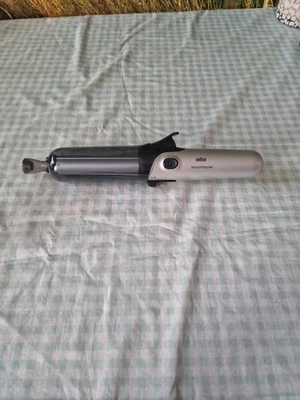 Braun 3589 Independent Gas Hair Curling Tong  - Image 1 of 4