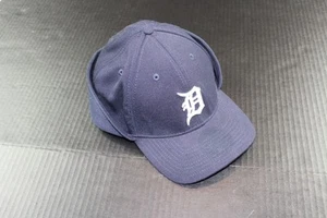Detroit Tigers MLB New Era Downflap 39Thirty Flex Mütze Baseball Cap L-XL - Bild 1 von 8