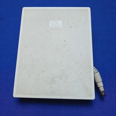 FOOT CONTROL PEDAL 4132265-01 Pfaff 2058 2124 2134 2136 2140 2142 2144  ATK 0080 - Image 1 of 4