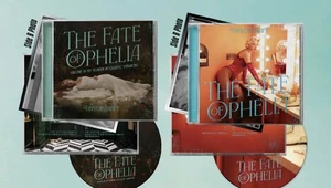 Taylor Swift THE FATE OF OPHELIA CD SET The Life Of A Showgirl TLOAS Presale NEW - Picture 1 of 3