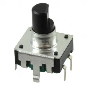 ROTARY ENCODER MECHANICAL 12PPR - Picture 1 of 1