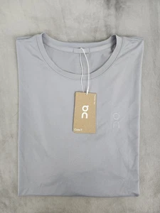 Nueva camiseta de entrenamiento On Cloud Core-T LILAC para hombre talla XL - Imagen 1 de 11