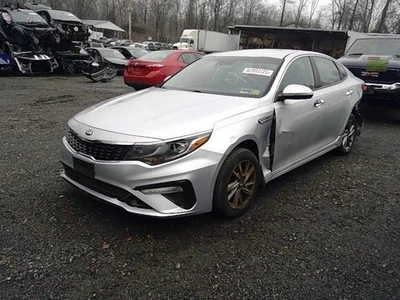 Used Front Left Drive Axle Shaft fits: 2019 Kia Optima Front 2.4L VIN 3 8th digi Foto 1 de 4