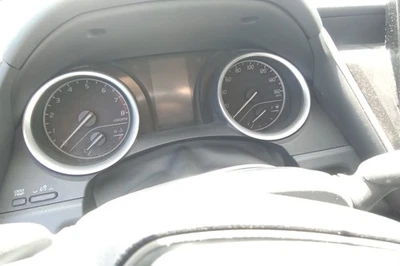 2022 Camry OE Speedometer Gauge Cluster 69K Miles Toyota - Image 1 of 4