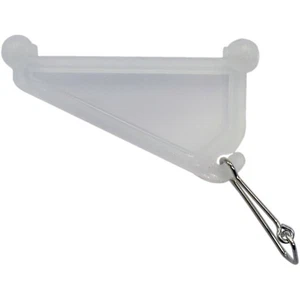 Pluma marina de nailon Fladen - Imagen 1 de 1