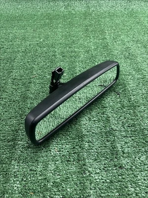 Espejo retrovisor Infiniti Q70L 2016 2017 2018 2019 2020 OEM 4112A0BIHL4 Foto 1 de 4