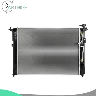 For 2015-2016 Hyundai Genesis Radiator Aluminum CU13793 Fast Shipping - Image 1 of 4