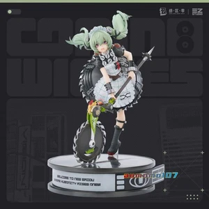 Oficial Zenless Zone Zero Corin Wickes 1/7 Figuras Modelo Muñeca Juguetes Preventa - Imagen 1 de 13