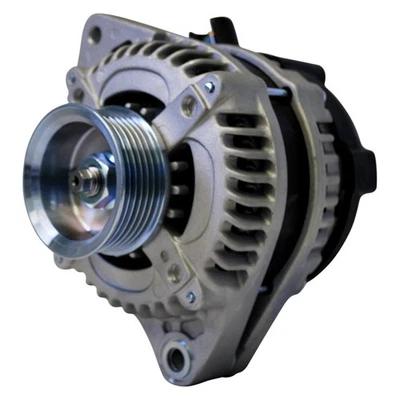 Genuine ACDelco For Honda Accord 2008 09 10 11 2012 Alternator | Internal Fan - Image 1 of 4