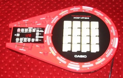 Casio XW-PD1 en Como Nuevo ¡Excelente Estado! Foto 1 de 4