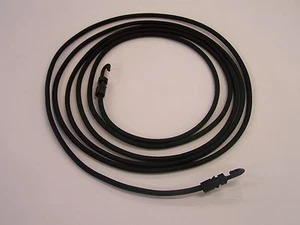 COLEMAN FLEETWOOD SHOCK CORD BUNK END SHOCK CORD 1/4" - Picture 1 of 8