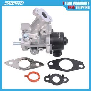 New EGR Valve w/ Gasket 04004-58137 Fits For 2012-2017 Toyota Prius V 1.8L - Foto 1 di 17