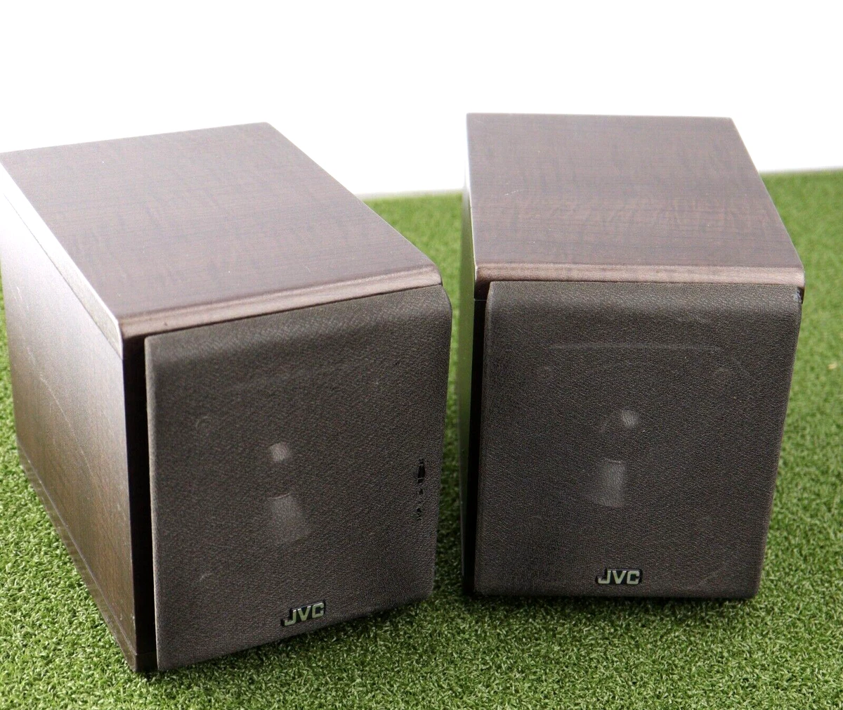 スピーカー・ウーファー Classic Hi-Fi Bookshelf Speaker SP-2080