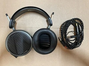 Audeze - MM-500, Manny Marroquin + Case & 6.35mm Cable - Picture 1 of 11