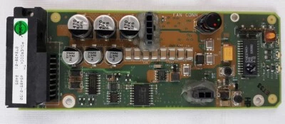 Placa de circuito Motorola 635-0035-003 Foto 1 de 4