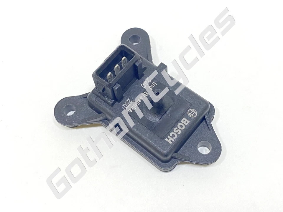 Interruptor sensor presión aire deportivo Moto Guzzi Daytona California 1000 1100 EV Foto 1 de 1