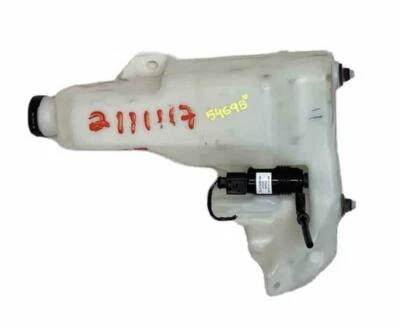 Chevrolet Colorado 2018 Winshield lavadora limpiaparabrisas tanque conjunto OEM 84168724 Foto 1 de 4