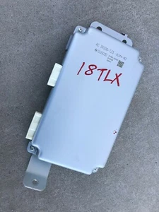18 19 20 Acura TLX ASPEC Suspension Rear Tow Toe Control Module OEM X5U - Picture 1 of 10