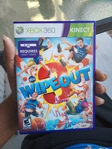 Wipeout 3 - Xbox 360 Complete Game - Picture 1 of 3