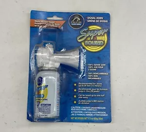 Marine Air Horn - Hand held (50098) - Picture 1 of 1
