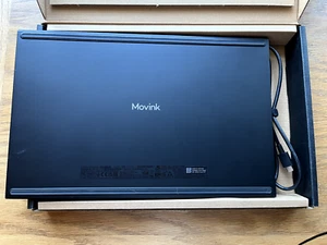 Wacom Movink 13 Used Only 8 Hours - Picture 1 of 8