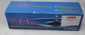 USA SCIENTIFIC 1-200 ul TipOne YELLOW PIPET Tips 960PKGS (10X96) 1111-0816 - Picture 1 of 7