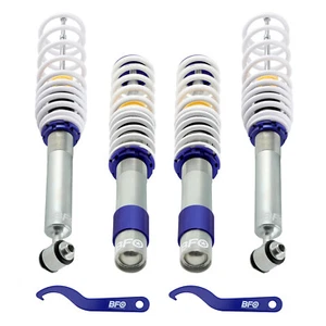 Coilover For BMW E39 5 Ser 520i 523i 525i 528i 530i 525D 525TD 530D Sedan RWD - Picture 1 of 11