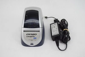 Impresora de etiquetas DYMO Label Writer 310 con adaptador de corriente sin carrete - Imagen 1 de 4