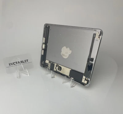 Apple iPad Mini 4th Gen 128GB Space Grey - Spares + Repairs Ref1099 - Image 1 of 4