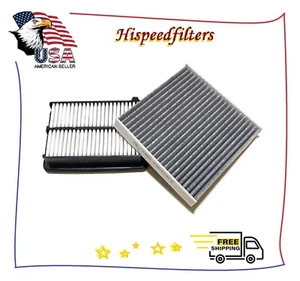 ENGINE & CARBON CABIN AIR FILTER For 2023-25 HONDA ACCORD & CR-V Hybrid - Picture 1 of 1