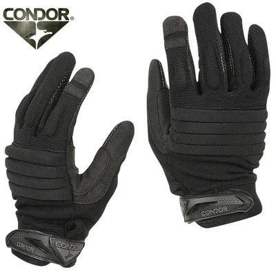Guantes acolchados para nudillos Condor HK226 STRYKER Foto 1 de 3