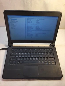 Dell Latitude 3340 13" Laptop Intel Core i3 4th Gen - *PARTS* MZ - Picture 1 of 7