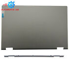 New Lenovo Flex 5-14IIL05 5-14ITL05 14ARE05 Lcd Back Hinges Cover Lid Metal US
