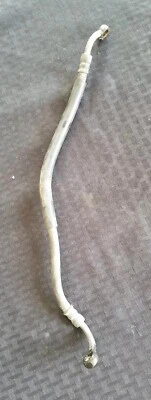 Manguera de freno trasero Yamaha FZ700 1987 ♻️ Foto 1 de 2