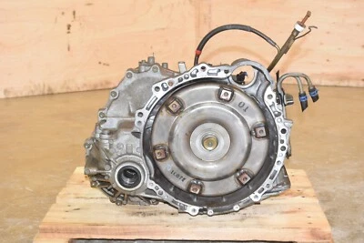 1999-2003 LEXUS RX300 AUTOMATIC TRANSMISSION 2WD 01-03 HIGHLANDER - Imagem 1 de 4