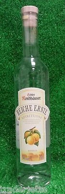 (17,32€/l) Echter Nordhäuser Reiche Ernte MIRABELLE0, -leckere  Ostprodukte - Bild 1 von 2