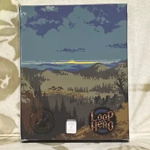 Loop Hero - Nintendo Switch - Special Reserve - New/Sealed 2902/4000 - Picture 1 of 2
