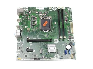 Placa base HP Pavilion 550 IPM17-DD Intel H110 Micro ATX Socket 1151 #305918 - Imagen 1 de 4