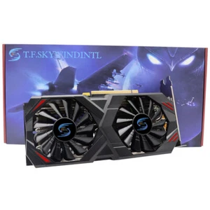 RTX 3060 12GB GDDR6 Gaming NVIDIA Graphics Card HDMI/DP PCIe 4 Torx Twin Fan - Picture 1 of 10