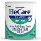 1 Can EleCare Powder Formula 14.1 oz  Exp. Feb 2024