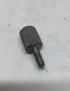 1 NOS OEM Harley-Davidson Throttle Adjusting Screw OEM 56397-74A FX, XL, AMF - Picture 1 of 3