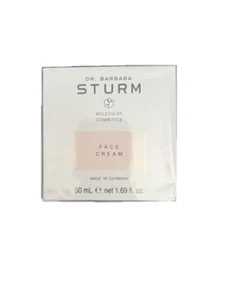 Dr. Barbara Sturm, Face Cream, 50ml / 1.69 OZ - Boxed & Sealed - Picture 1 of 4