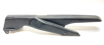 Cubierta protectora de cadena OEM 2014 Honda CBR500R CBR500 R CBR 500 500R Foto 1 de 4