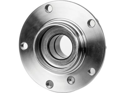 Conjunto de buje de rueda delantero para BMW 525i 1989-1995 32512WCPW 1990 1991 1992 1993 Foto 1 de 2